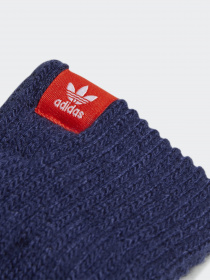 Шапка/перчатки Adidas Trefoil Universe модель H32443 Фото