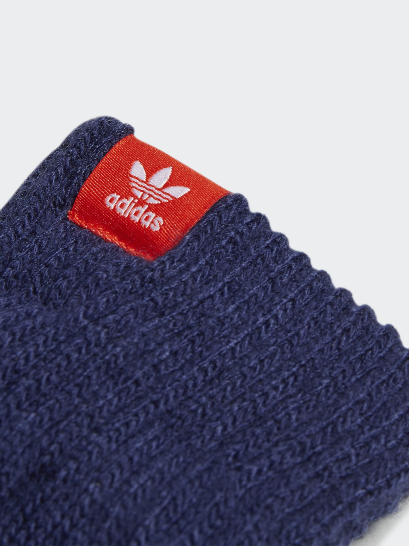 Шапка/рукавички Adidas Trefoil Universe модель H32443 Фото