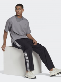 Спортивні штани Adidas Adicolor Classics 3-Stripes модель H09117 Фото