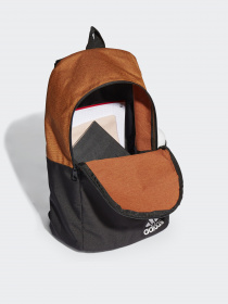 Повсякденний рюкзак Adidas Daily модель H34840 Фото