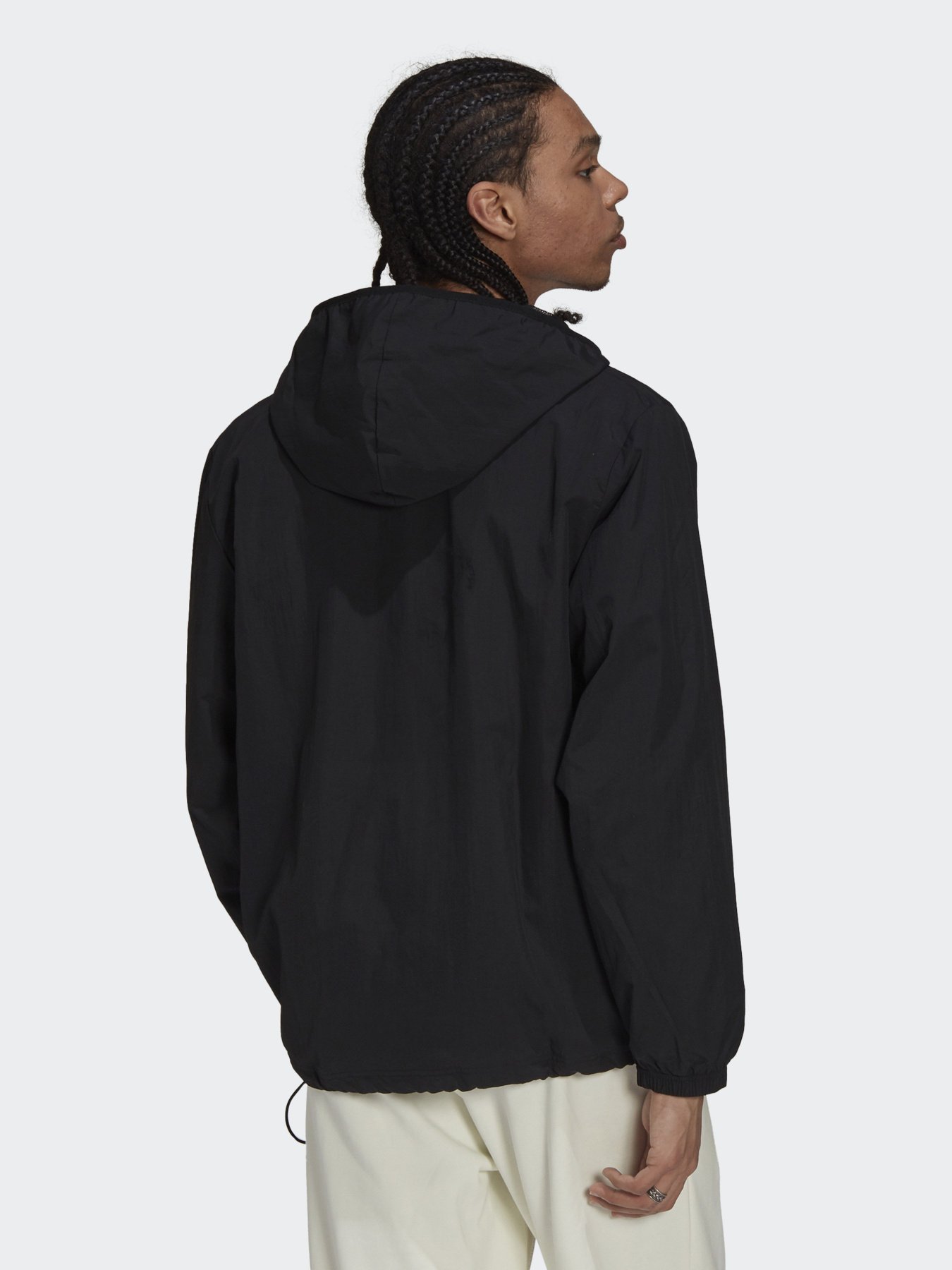 Вітровка Adidas R.Y.V. модель H11460 Фото