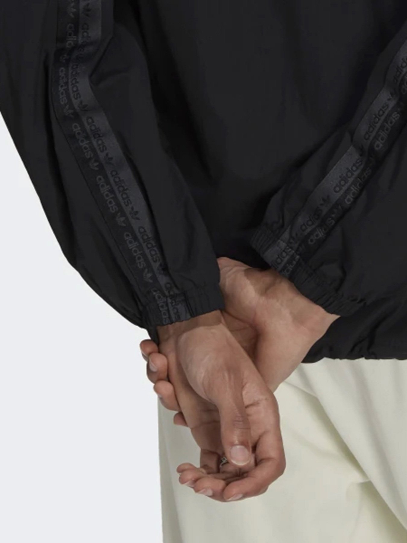 Вітровка Adidas R.Y.V. модель H11460 Вітровка Adidas R.Y.V. модель H11460 Фото