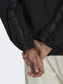 Вітровка Adidas R.Y.V. модель H11460 Вітровка Adidas R.Y.V. модель H11460 Фото