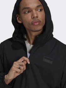 Вітровка Adidas R.Y.V. модель H11460 Вітровка Adidas R.Y.V. модель H11460 Фото