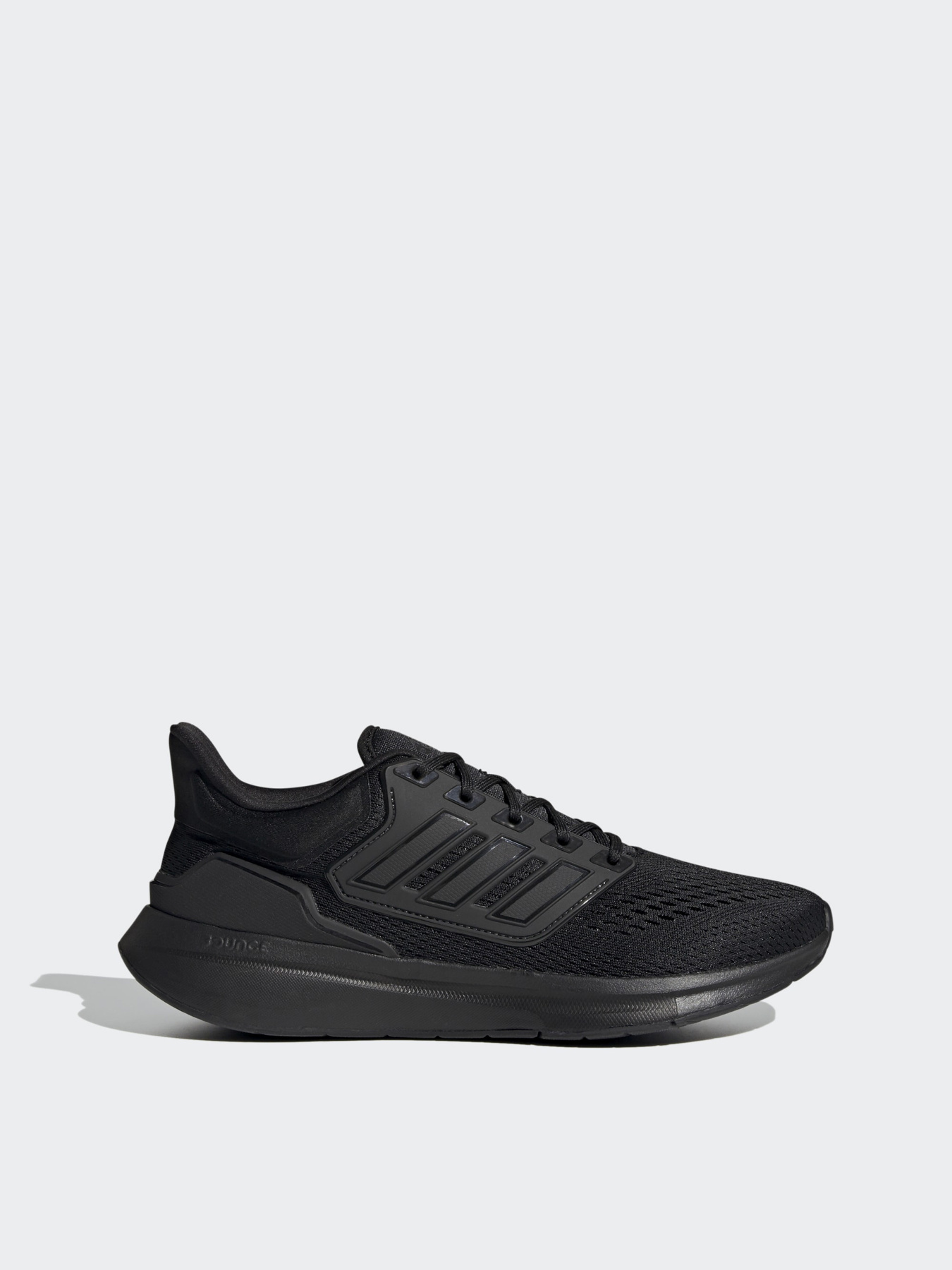 Кросівки для бігу Adidas EQ21 RUN модель H00521 Фото