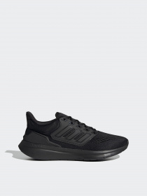Кросівки для бігу Adidas EQ21 RUN модель H00521 Фото