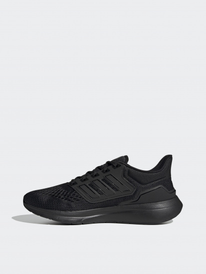 Кросівки для бігу adidas EQ21 RUN модель H00521 — фото - INTERTOP