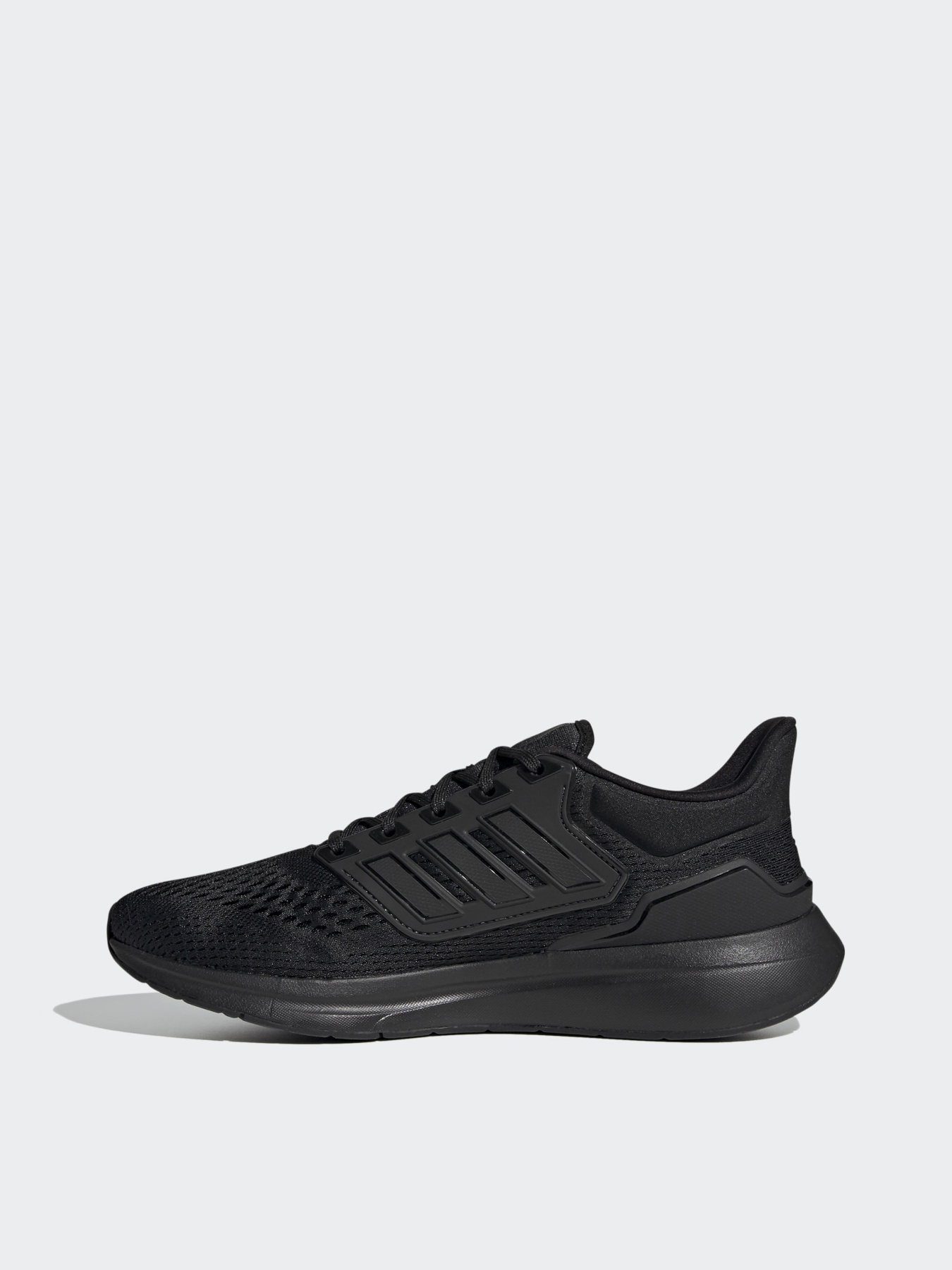 Кросівки для бігу Adidas EQ21 RUN модель H00521 Фото