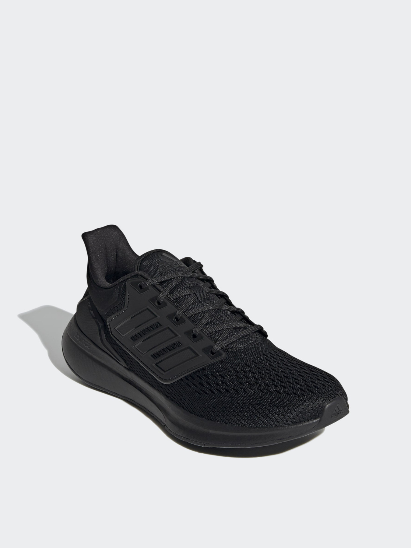 Кросівки для бігу Adidas EQ21 RUN модель H00521 Фото