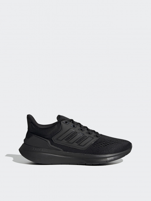 Кроссовки для бега Adidas EQ21 RUN модель H00521 Фото