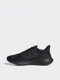 Кросівки для бігу Adidas EQ21 RUN модель H00521 Фото