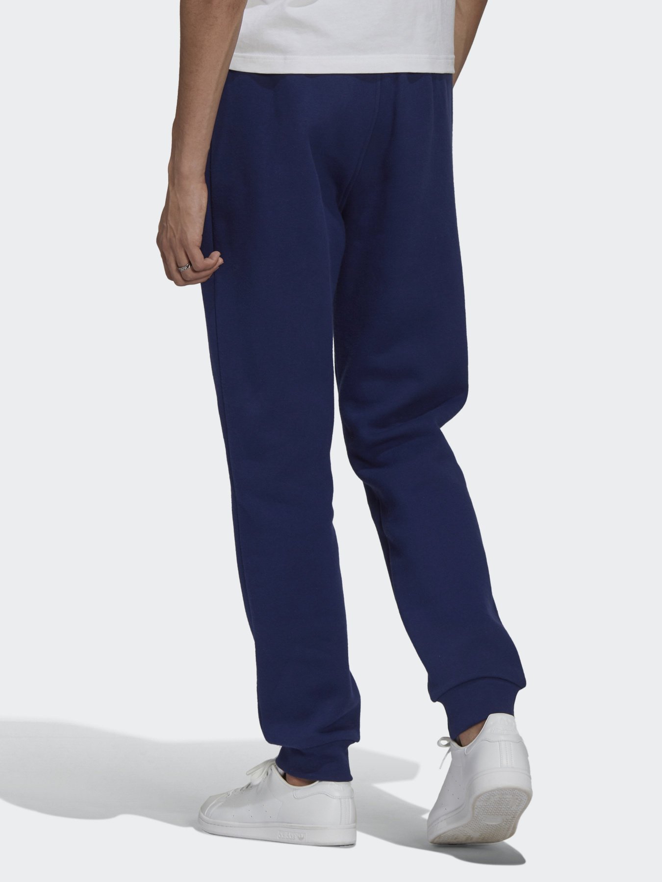 Штаны спортивные Adidas Adicolor Essentials модель H34658 Фото