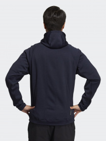 Кофта Adidas ID 2.0 AEROREADY модель H40853 Фото