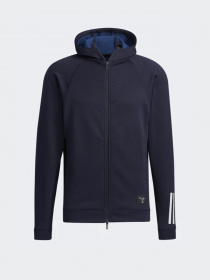 Кофта Adidas ID 2.0 AEROREADY модель H40853 Фото