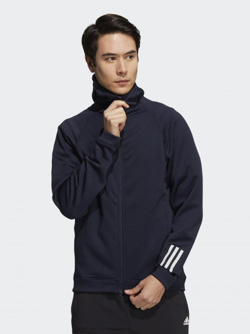 Кофта Adidas ID 2.0 AEROREADY модель H40853 Фото
