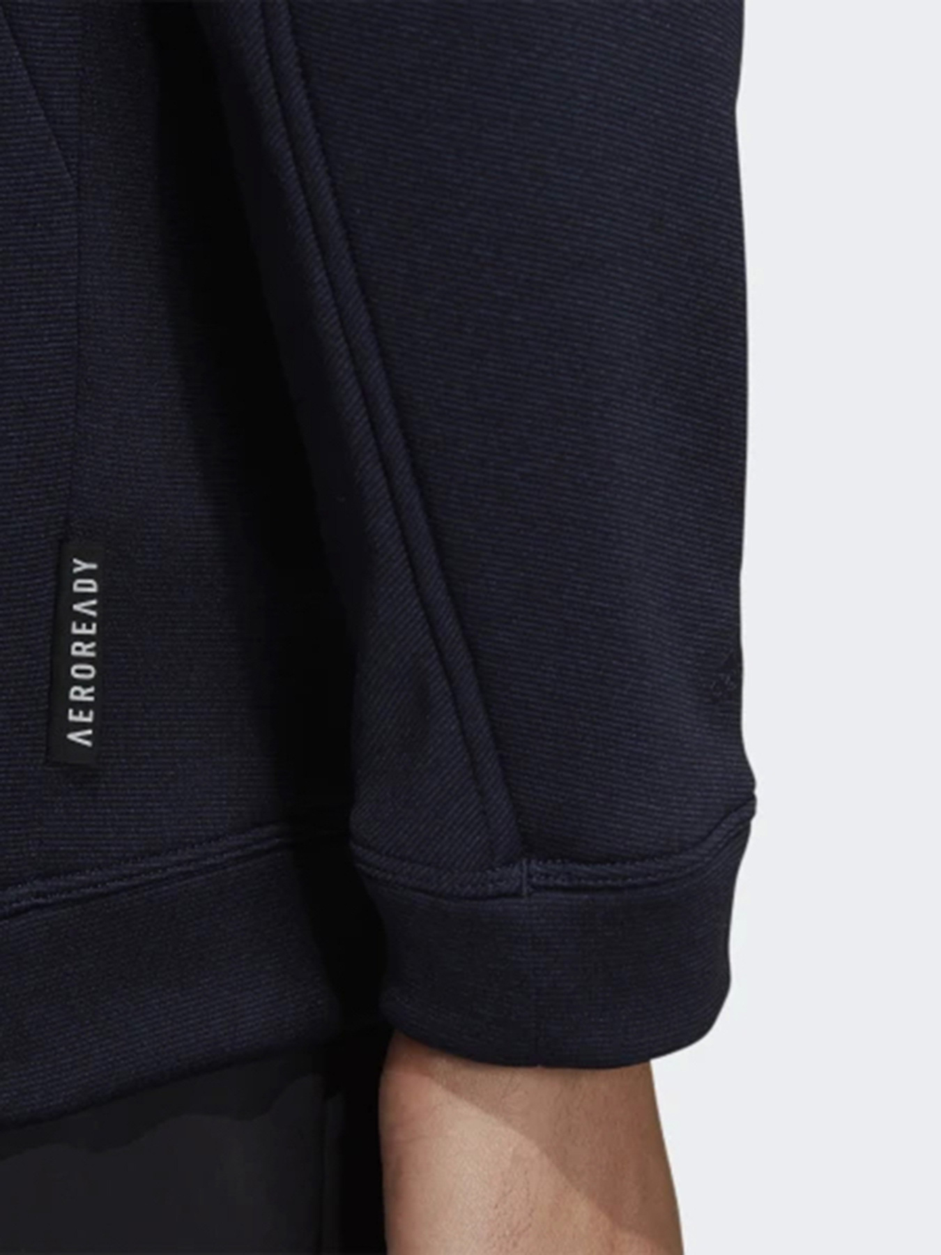 Кофта Adidas ID 2.0 AEROREADY модель H40853 Фото