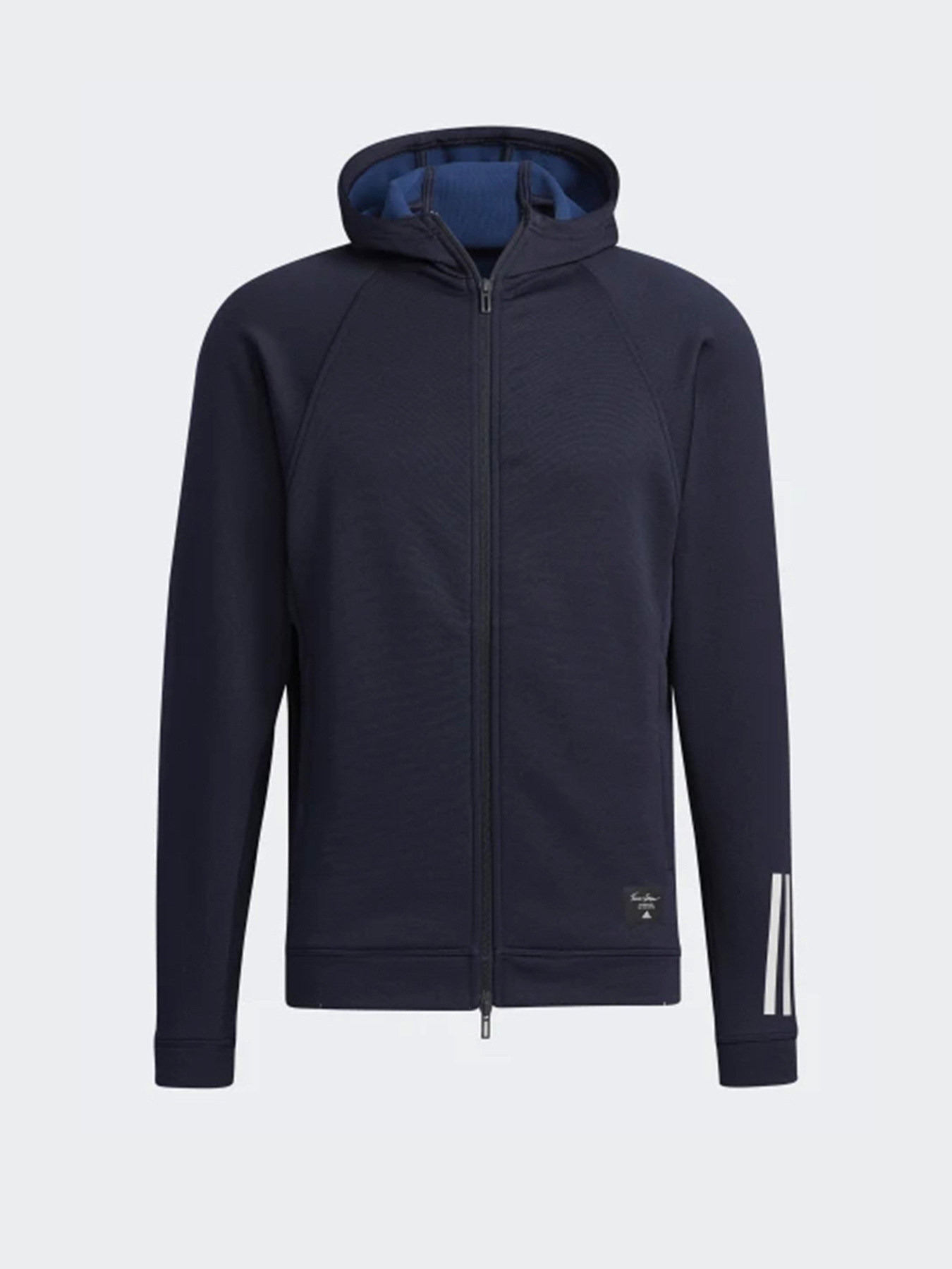 Кофта Adidas ID 2.0 AEROREADY модель H40853 Фото