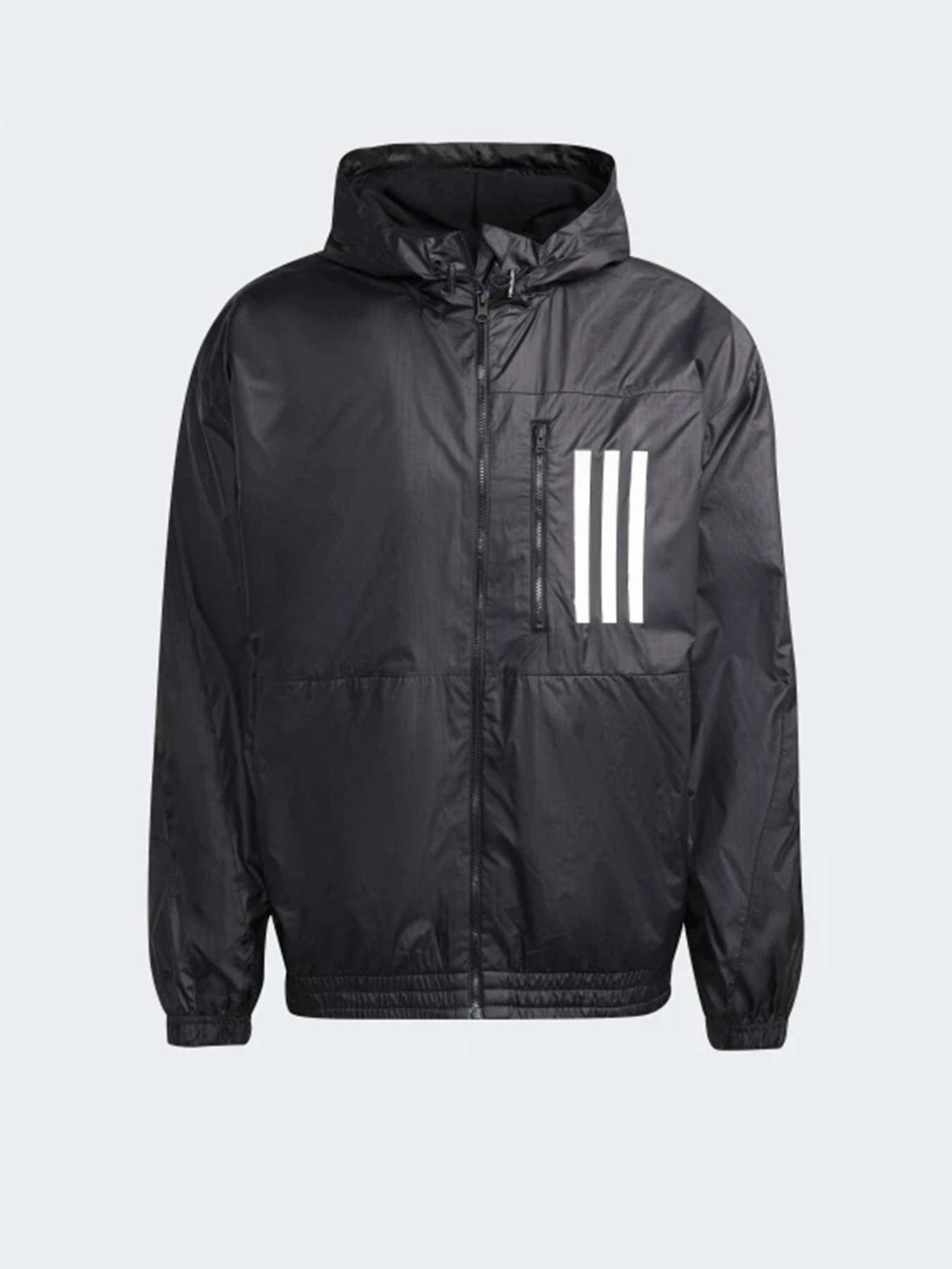 Ветровка Adidas Sportswear W.N.D. модель H42037 Фото