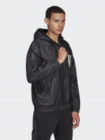 Ветровка Adidas Sportswear W.N.D. модель H42037 Фото