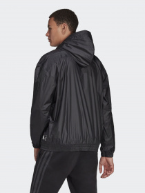 Вітровка Adidas Sportswear W.N.D. модель H42037 Фото