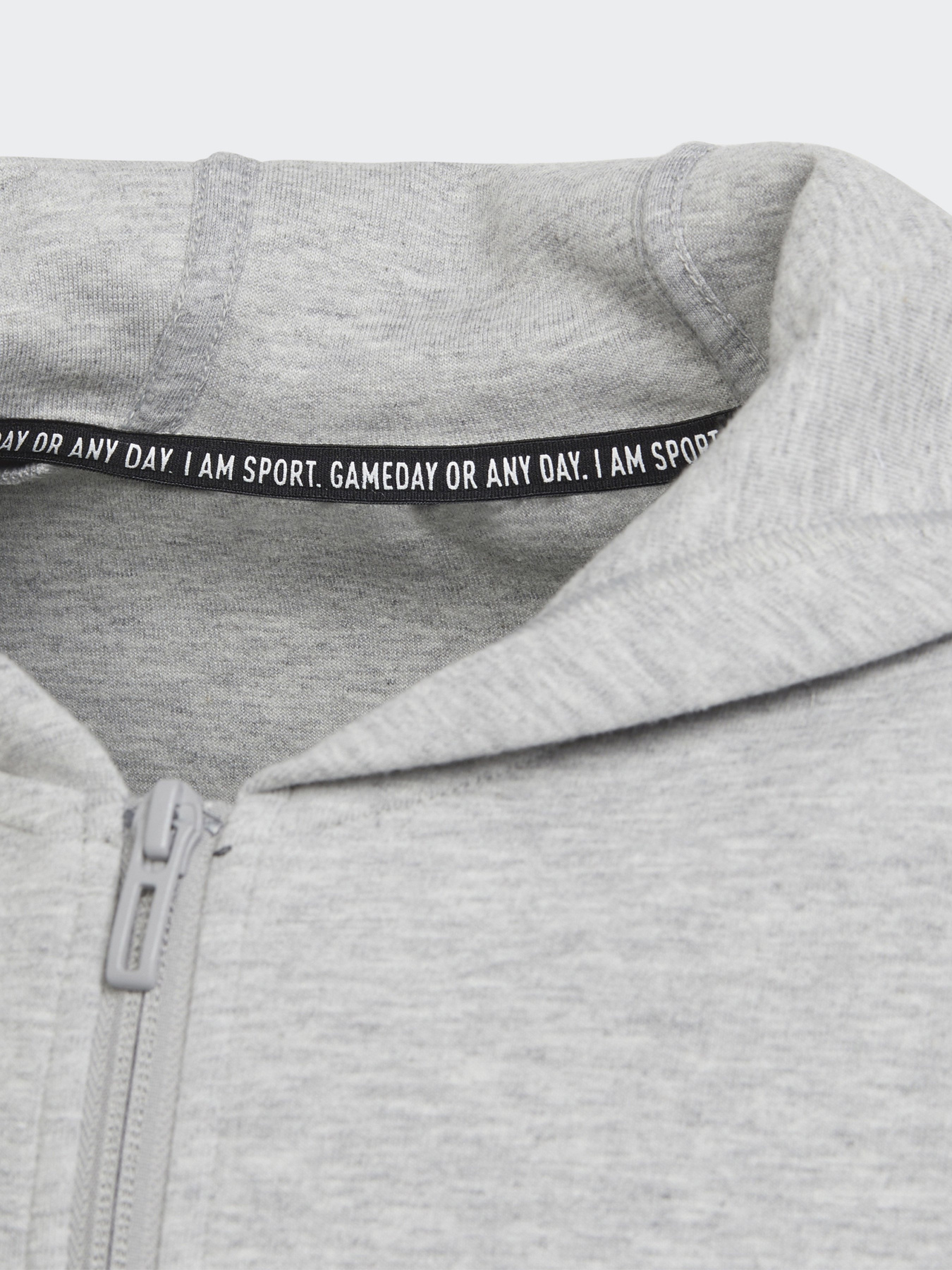 Кофта Adidas Future Icons 3-Stripes модель H44344 Фото