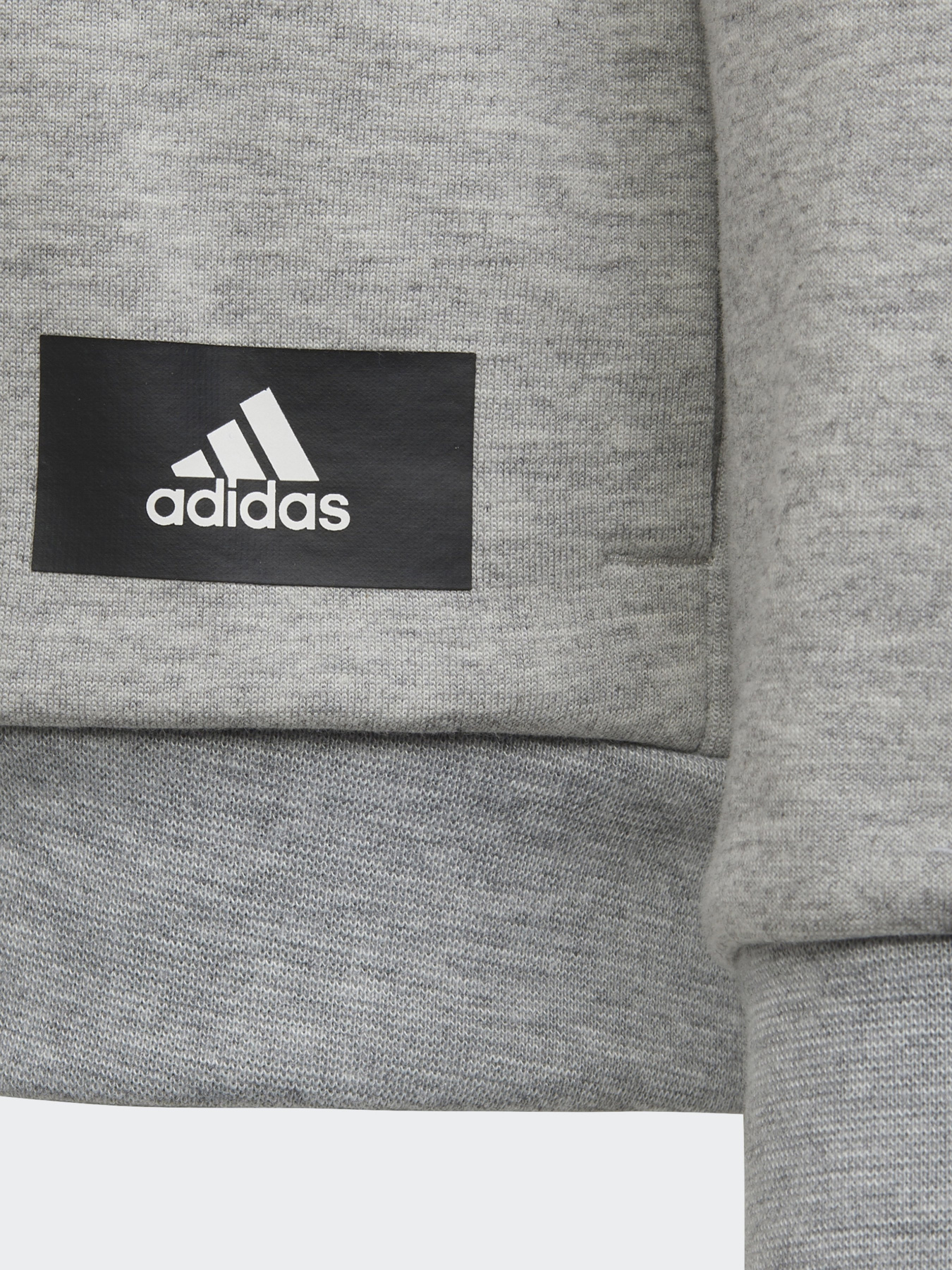 Кофта Adidas Future Icons 3-Stripes модель H44344 Фото