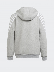 Кофта Adidas Future Icons 3-Stripes модель H44344 Фото