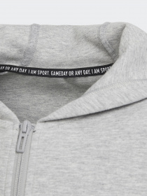 Кофта Adidas Future Icons 3-Stripes модель H44344 Фото