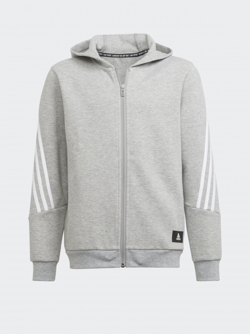 Кофта Adidas Future Icons 3-Stripes модель H44344 Фото