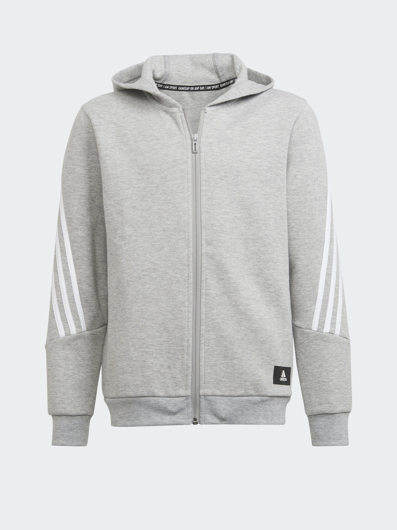 Кофта Adidas Future Icons 3-Stripes модель H44344 Фото