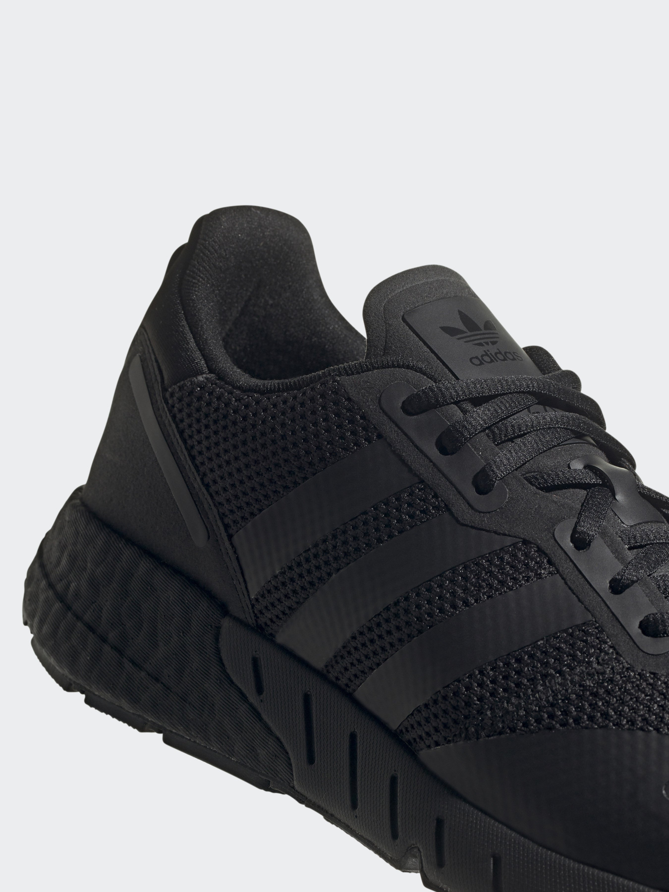 Кросівки Adidas ZX 1K Boost модель H68721 Фото