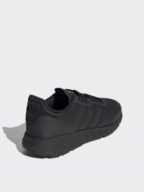 Кросівки Adidas ZX 1K Boost модель H68721 Фото