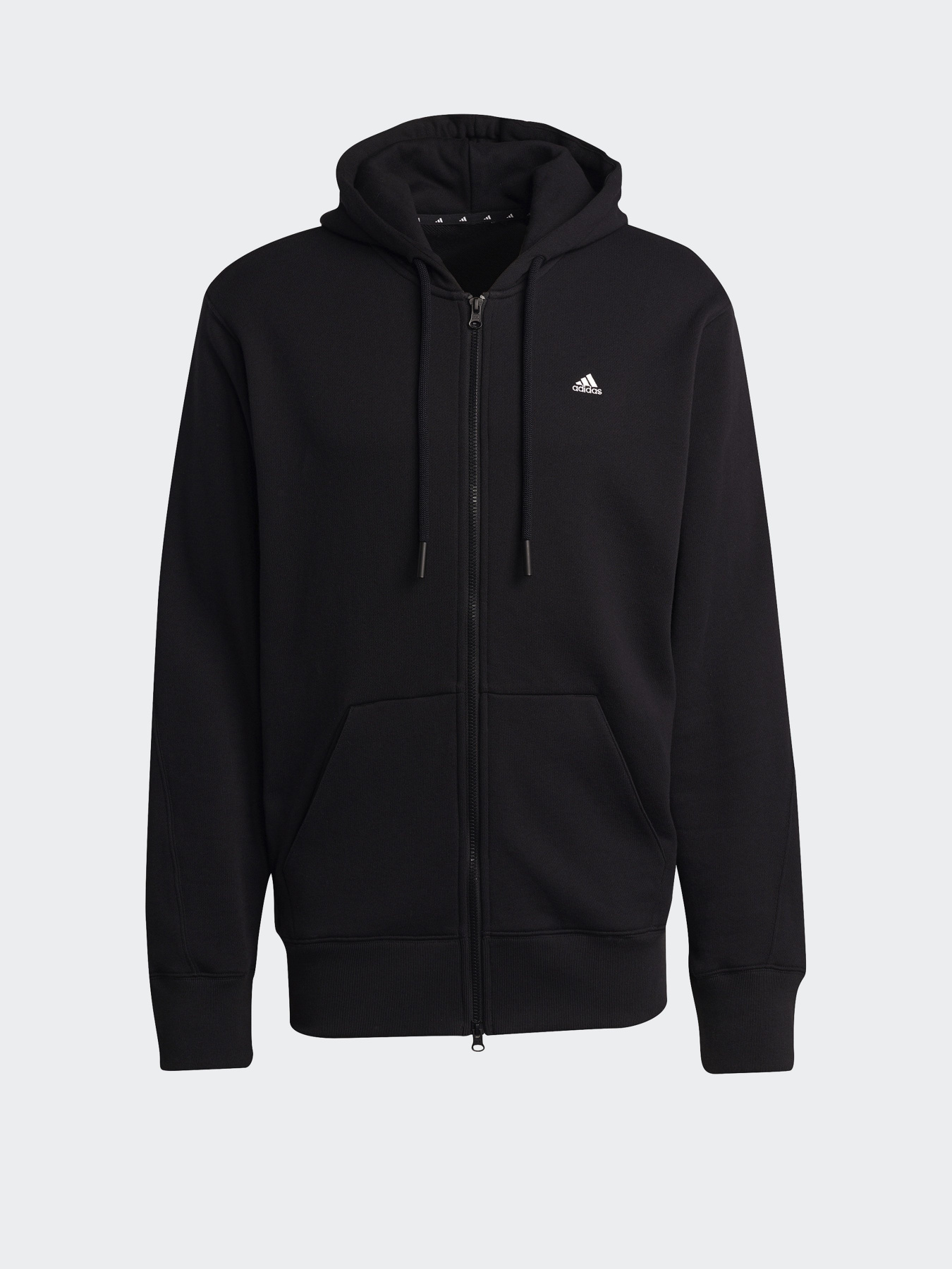 Кофта Adidas Sportswear Comfy & Chill модель H45369 Фото