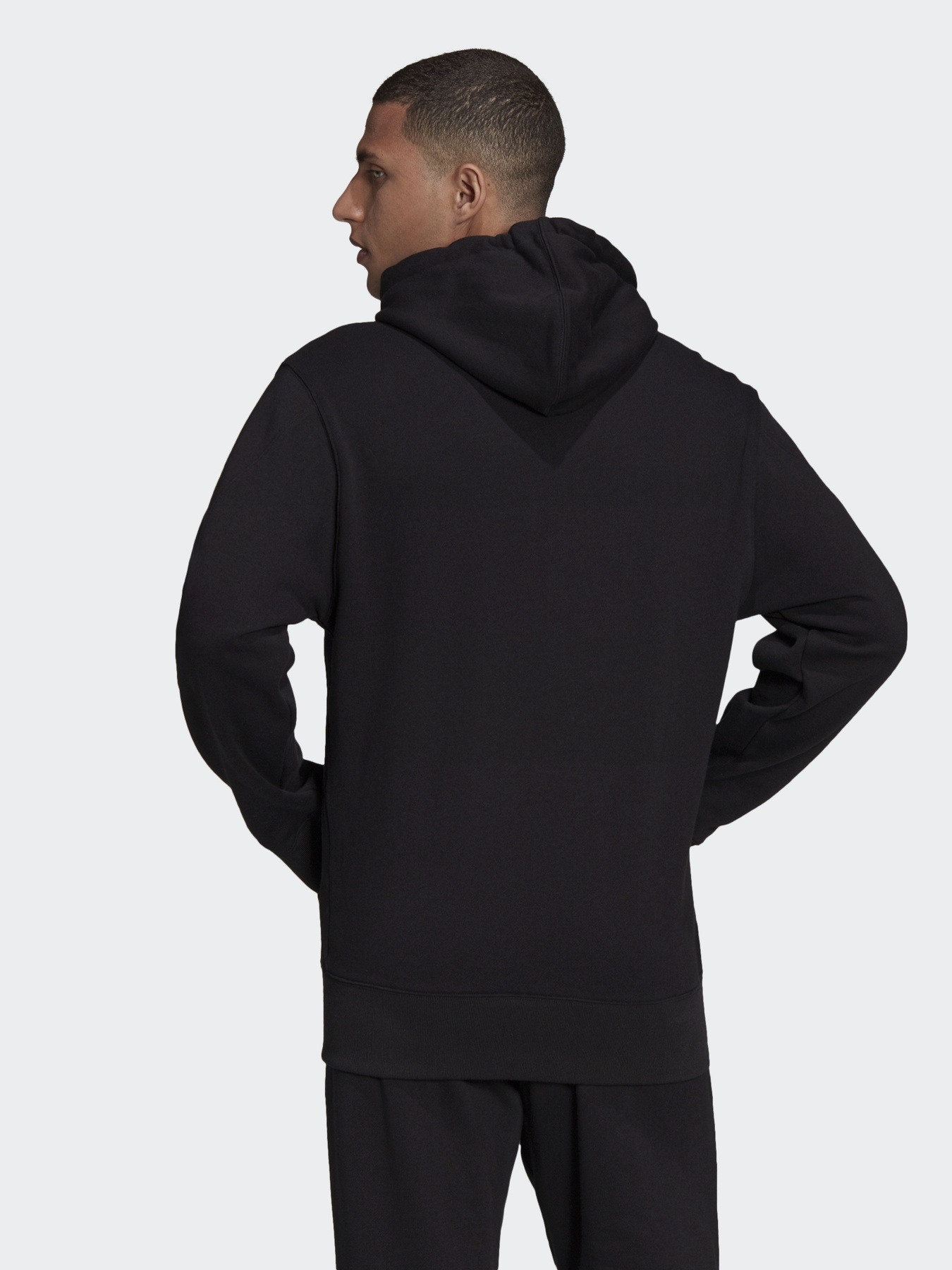 Кофта Adidas Sportswear Comfy & Chill модель H45369 Фото