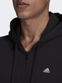 Кофта Adidas Sportswear Comfy & Chill модель H45369 Фото