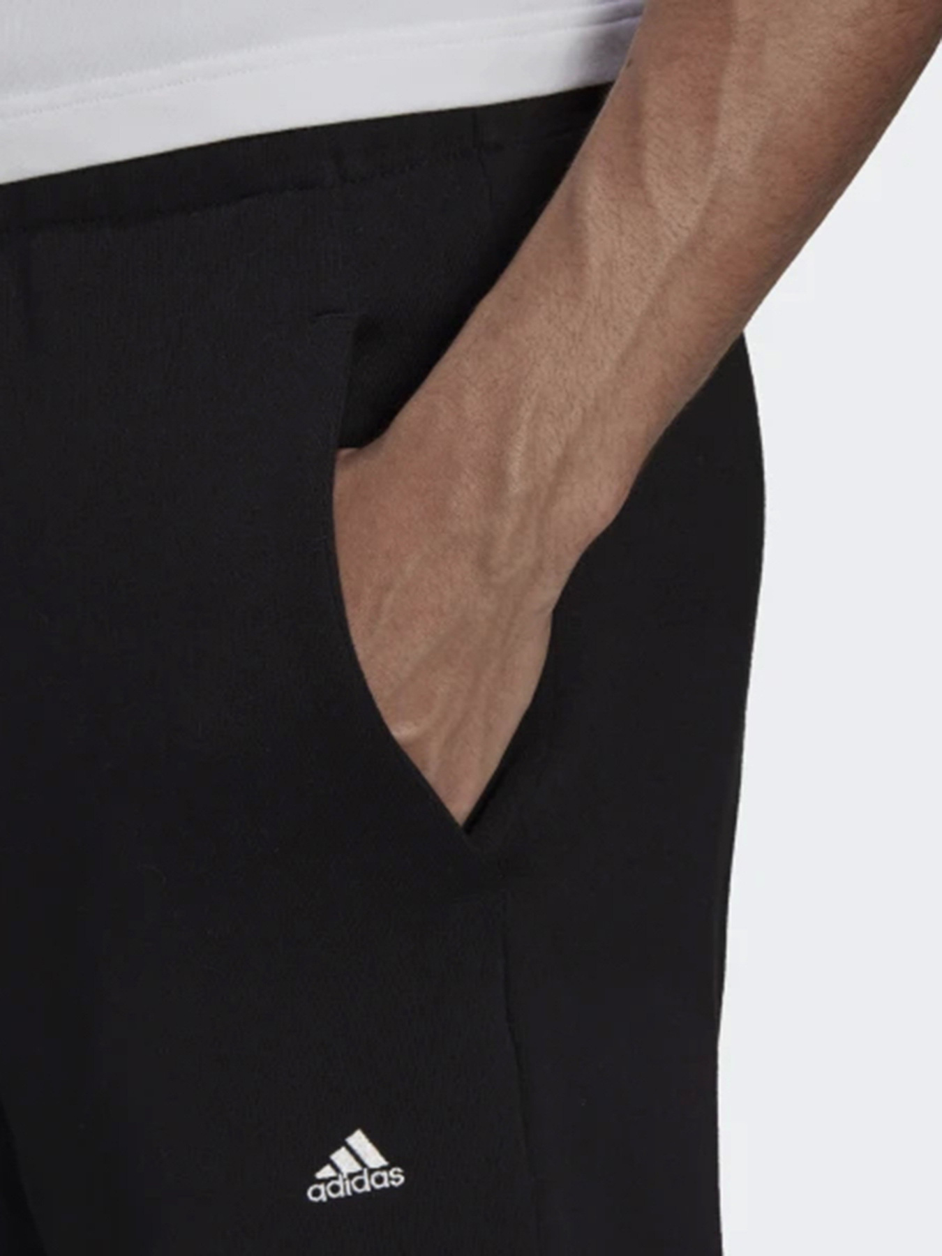 Штаны спортивные Adidas Sportswear Comfy & Chill модель H45374 Фото