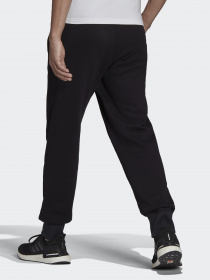 Штаны спортивные Adidas Sportswear Comfy & Chill модель H45374 Фото