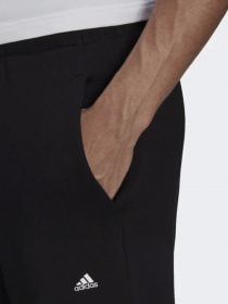 Штаны спортивные Adidas Sportswear Comfy & Chill модель H45374 Фото