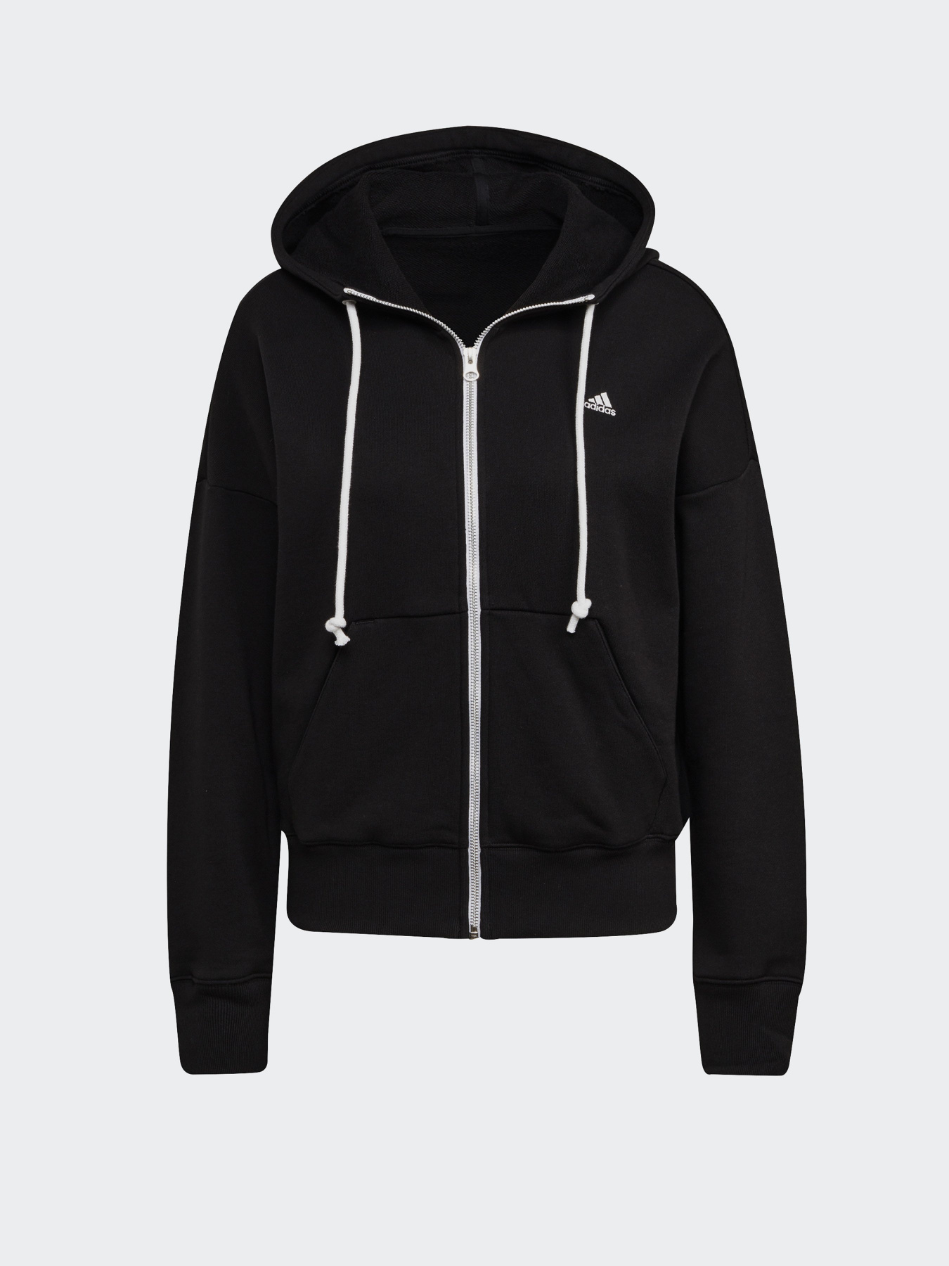 Кофта Adidas Sportswear Stadium Full-Zip модель H45476 Фото