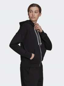 Кофта Adidas Sportswear Stadium Full-Zip модель H45476 Фото