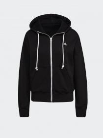 Кофта Adidas Sportswear Stadium Full-Zip модель H45476 Фото