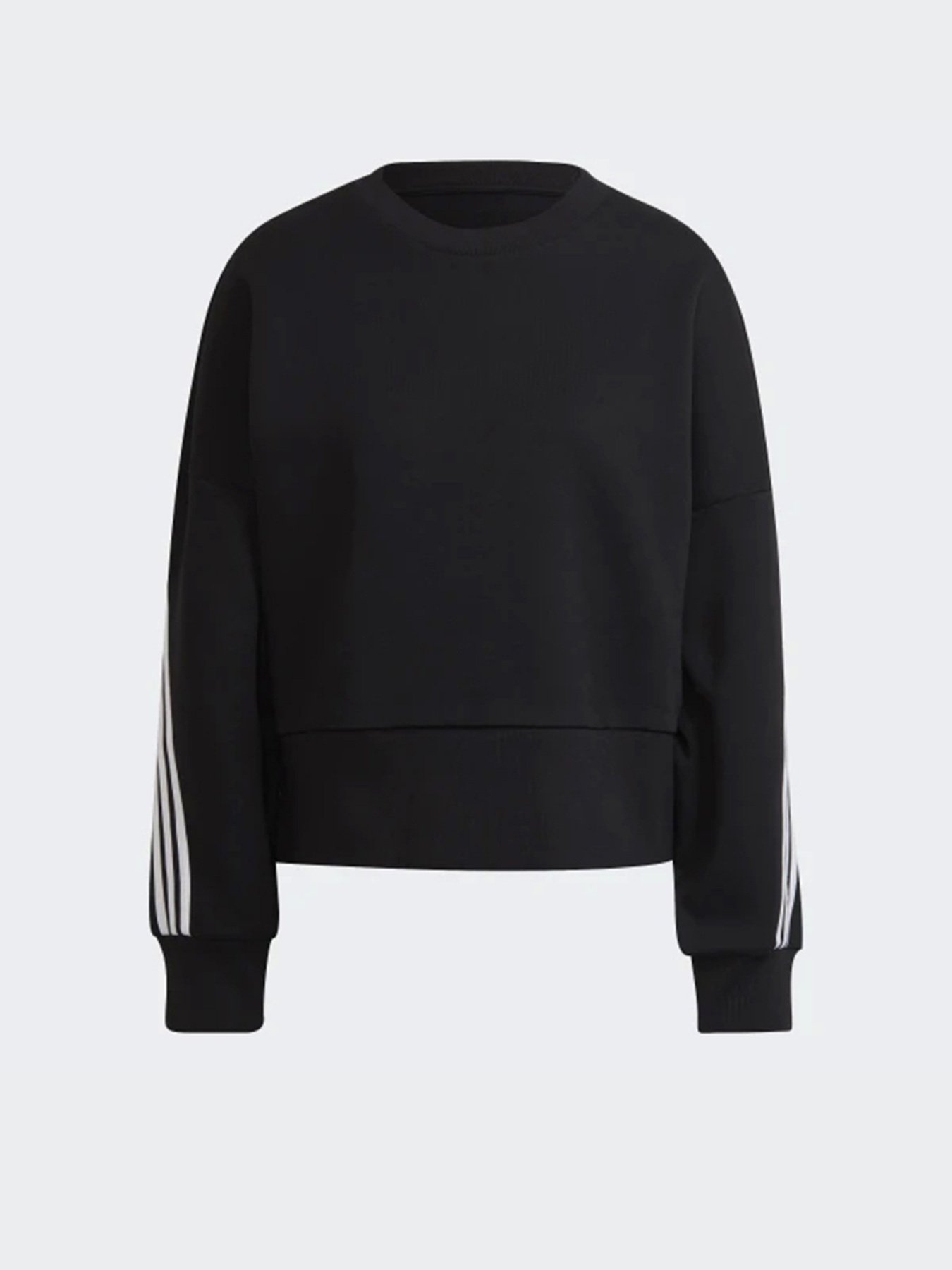 Свитшот Adidas Sportswear Future Icons 3-Stripes модель H67036 Фото