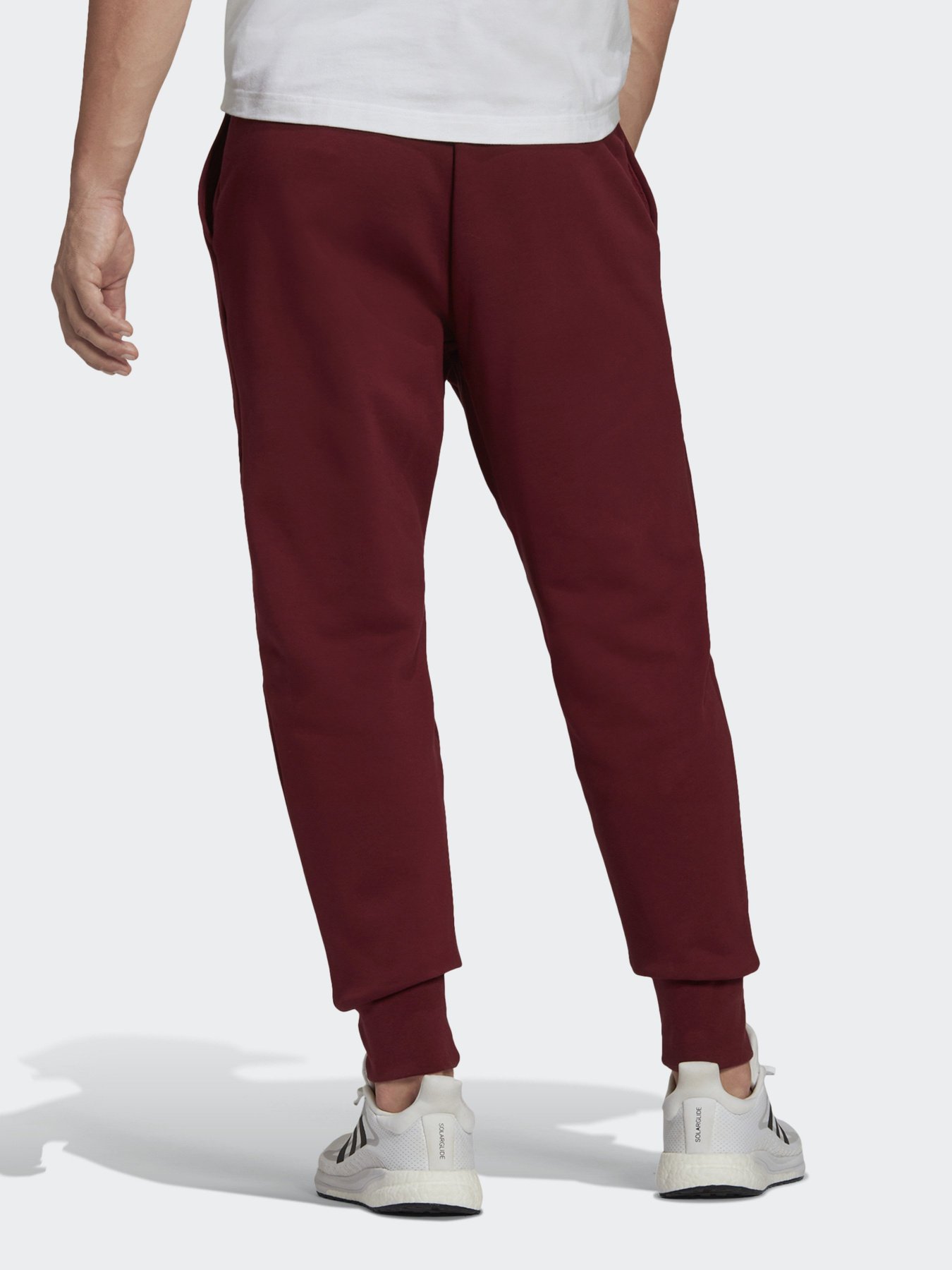 Штаны спортивные Adidas Studio Lounge модель HB0482 Фото