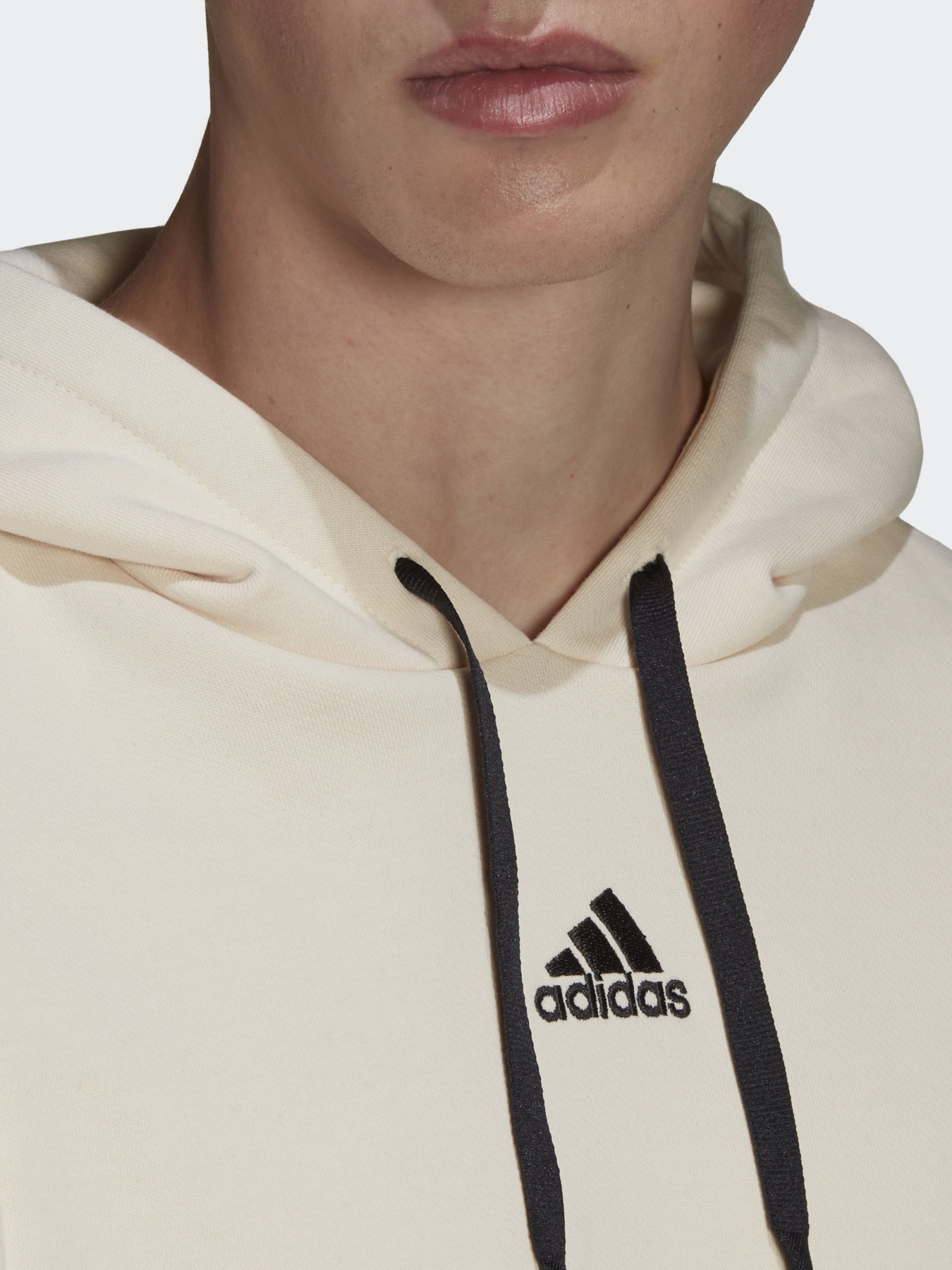 Худи Adidas Studio Lounge модель HB0483 Фото