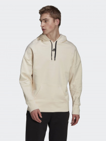 Худи Adidas Studio Lounge модель HB0483 Фото