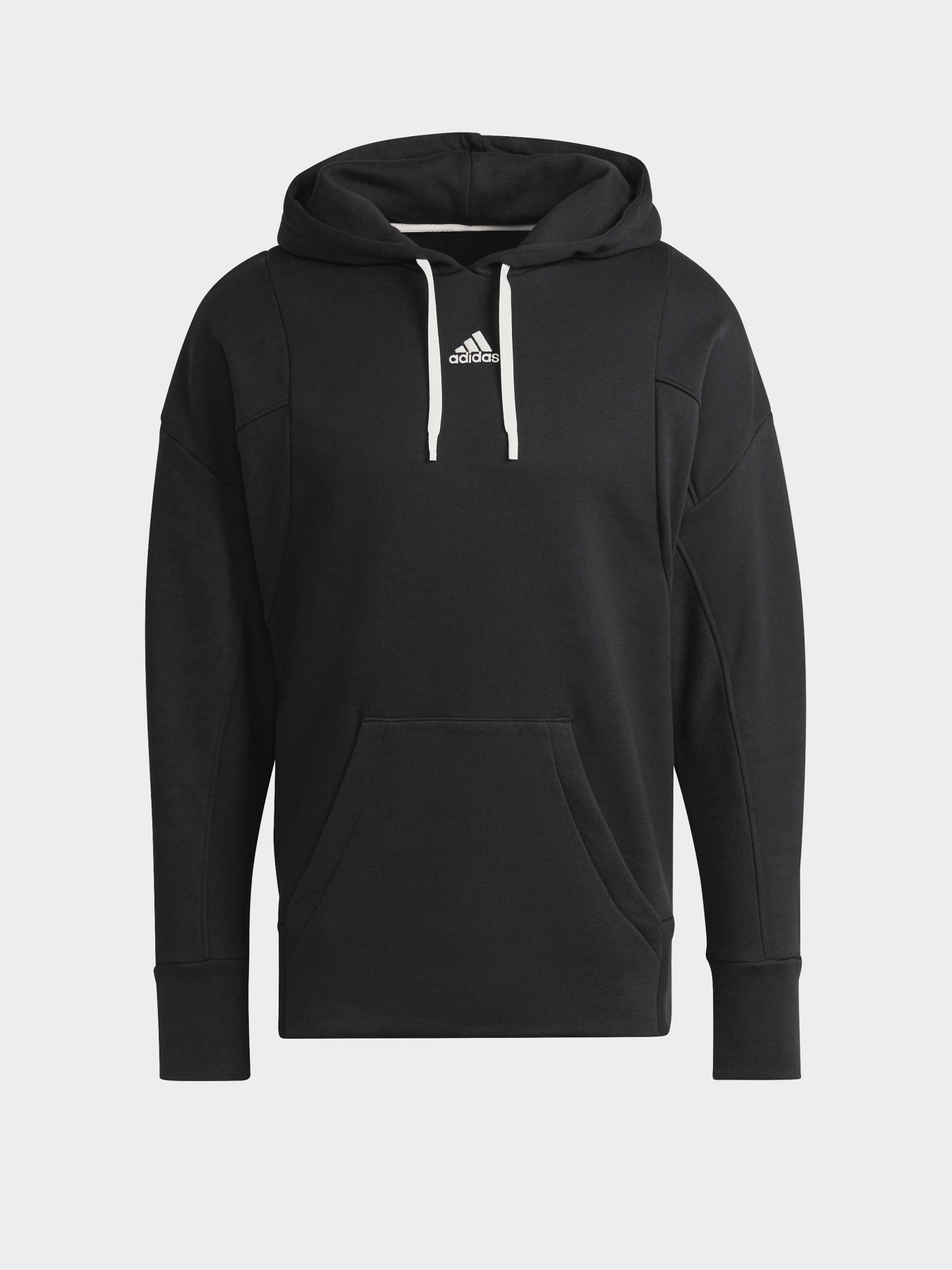 Худи Adidas Studio Lounge модель HC3479 Фото