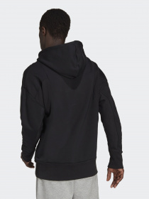 Худи Adidas Studio Lounge модель HC3479 Фото