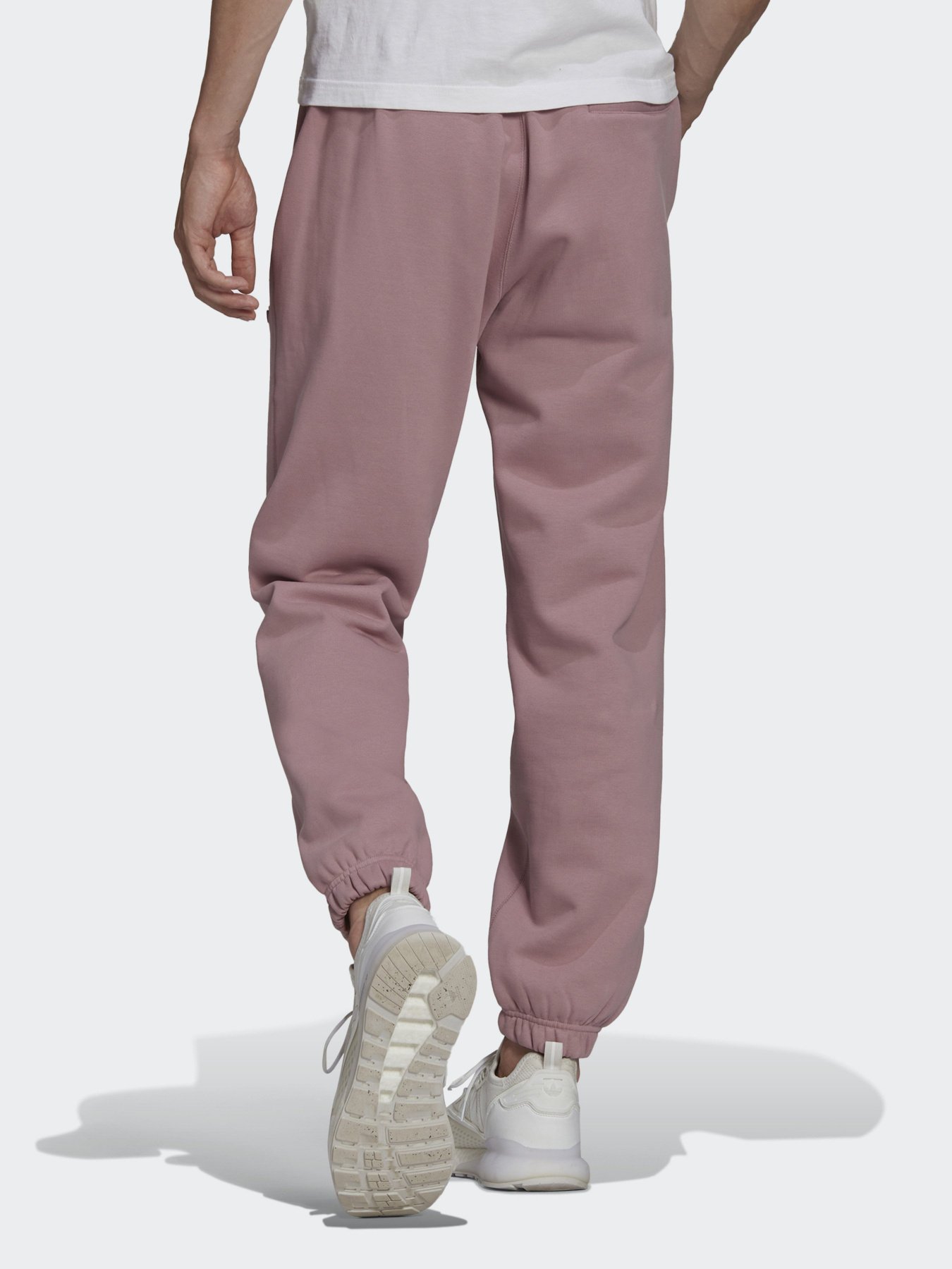 Спортивні штани Adidas Adicolor Trefoil 3d модель HC4535 Фото