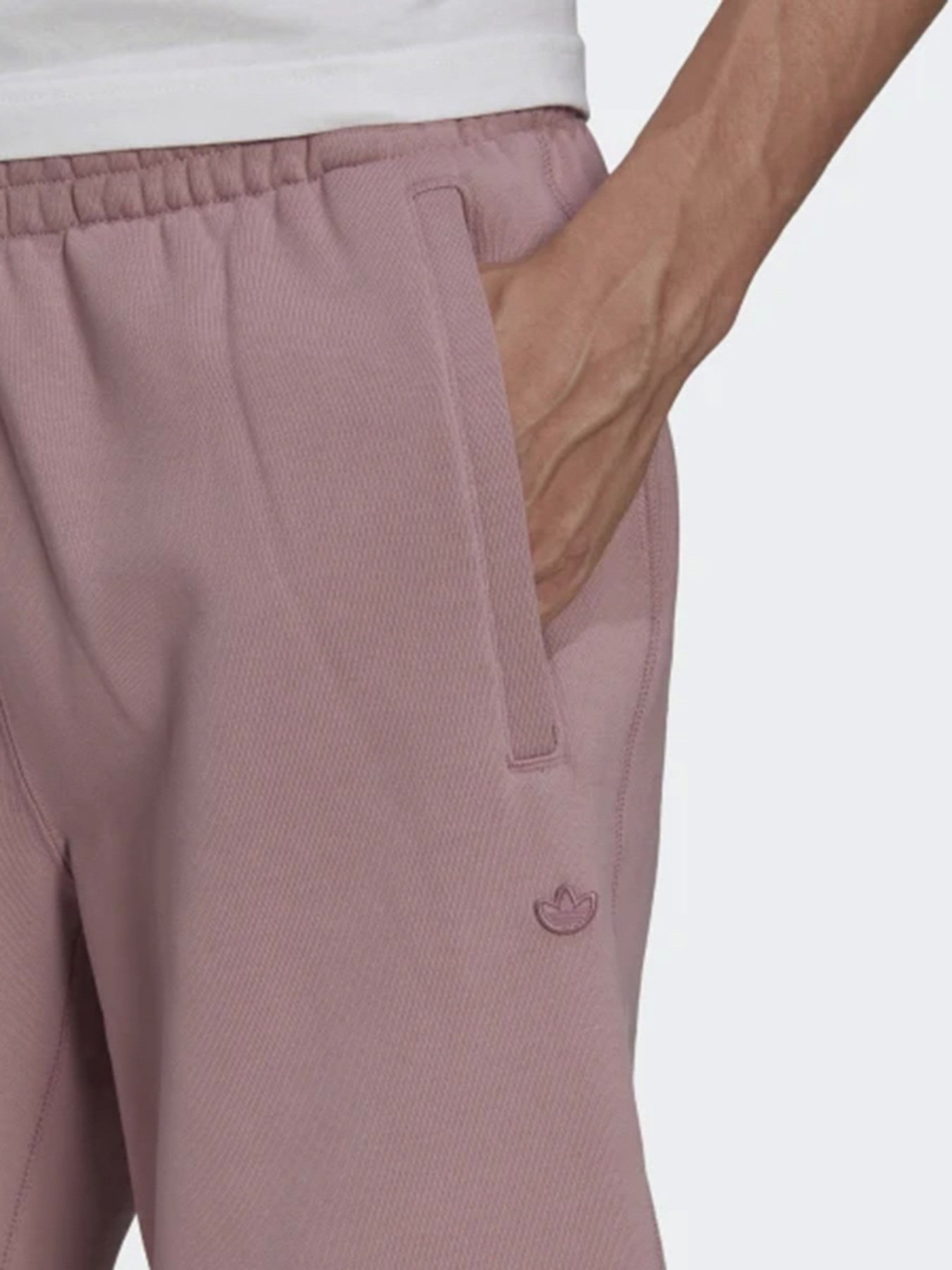 Спортивні штани Adidas Adicolor Trefoil 3d модель HC4535 Фото