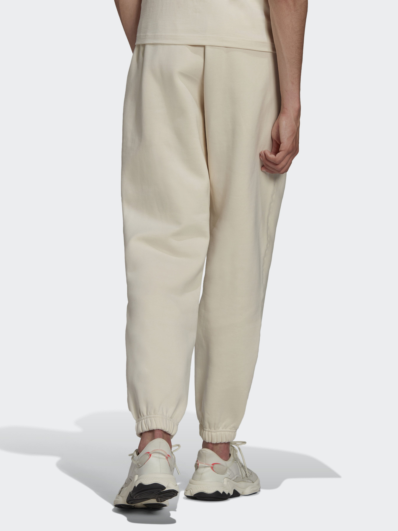 Штани спортивні Adidas Adicolor Trefoil 3d модель HD2752 Фото